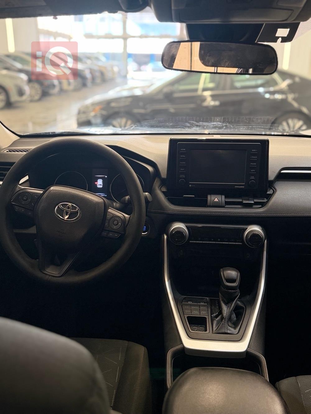 تويوتا راف 4